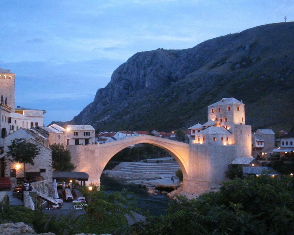 Hotel Snjezna Kuca - Nature Park Of Bosnia Herzegovina Padezina ภายนอก รูปภาพ