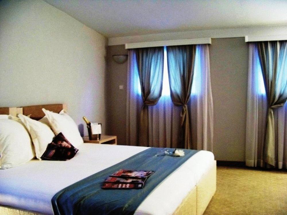 Hotel Snjezna Kuca - Nature Park Of Bosnia Herzegovina Padezina ห้อง รูปภาพ