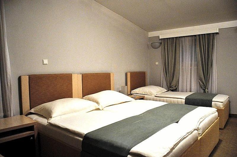 Hotel Snjezna Kuca - Nature Park Of Bosnia Herzegovina Padezina ห้อง รูปภาพ