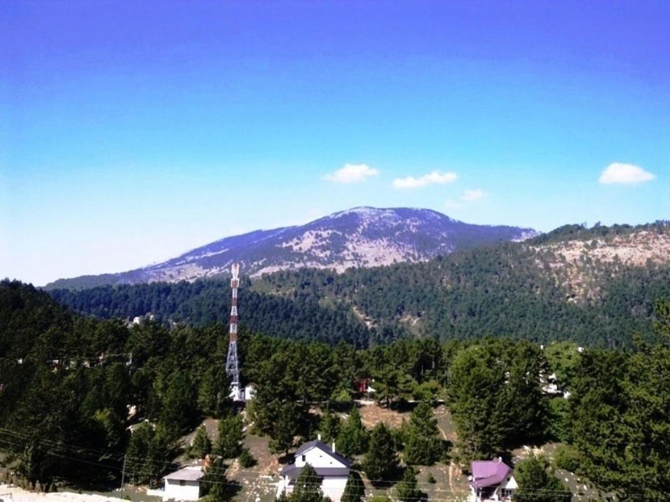 Hotel Snjezna Kuca - Nature Park Of Bosnia Herzegovina Padezina ห้อง รูปภาพ
